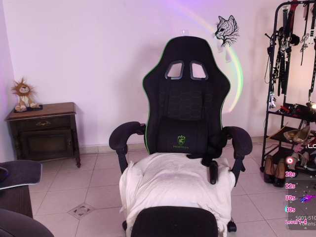 ariannaconnor2 online show from June 17, 7:24 pm