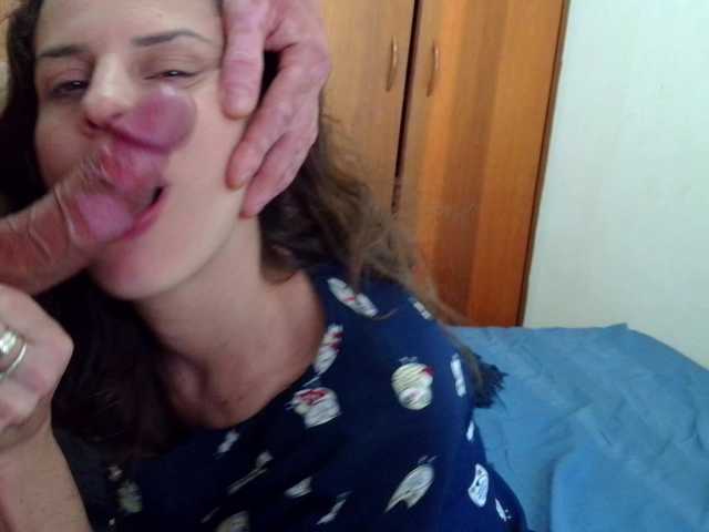 august-laura online show from July 13, 11:28 am