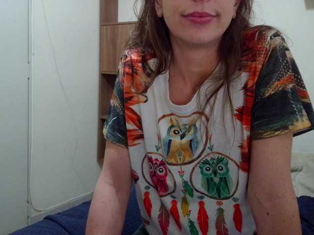 august-laura online show from July 21, 2:08 pm