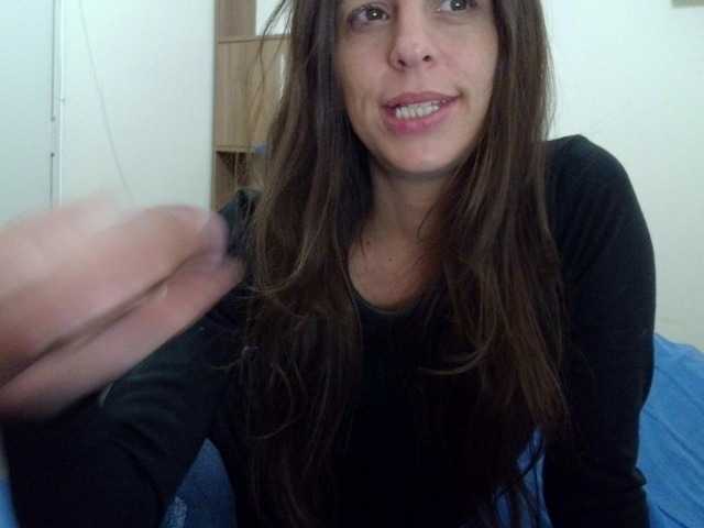 august-laura online show from July 27, 12:10 pm