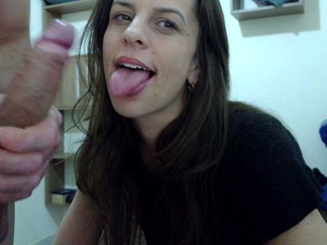 august-laura online show from August 10, 7:37 pm