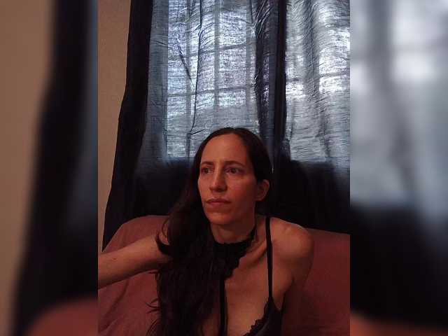 Aurorablu online show from August 8, 10:43 pm