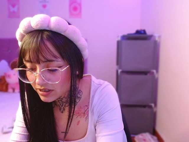 azuna1 online show from August 5, 7:56 pm