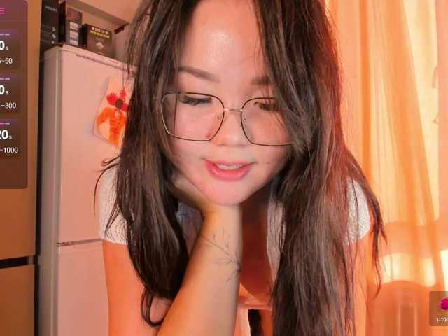 azur-moon online show from June 23, 12:28 pm