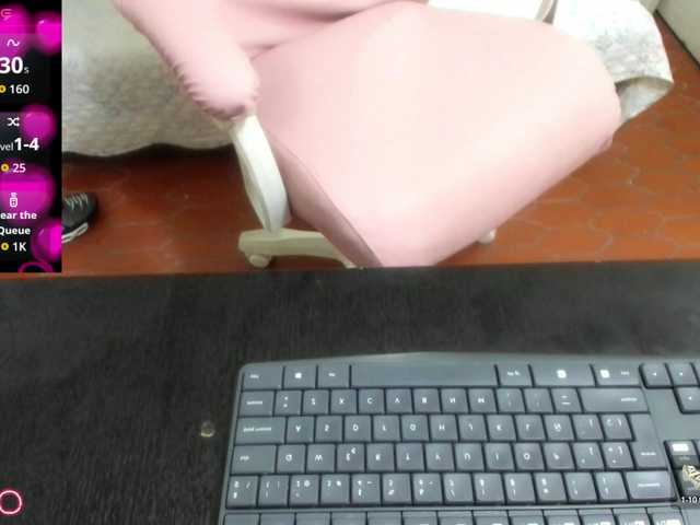 baby-cloud online show from February 23, 5:45 pm