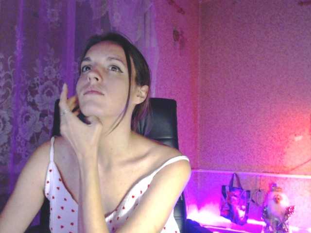 Babymuro4ka online show from August 1, 9:32 pm