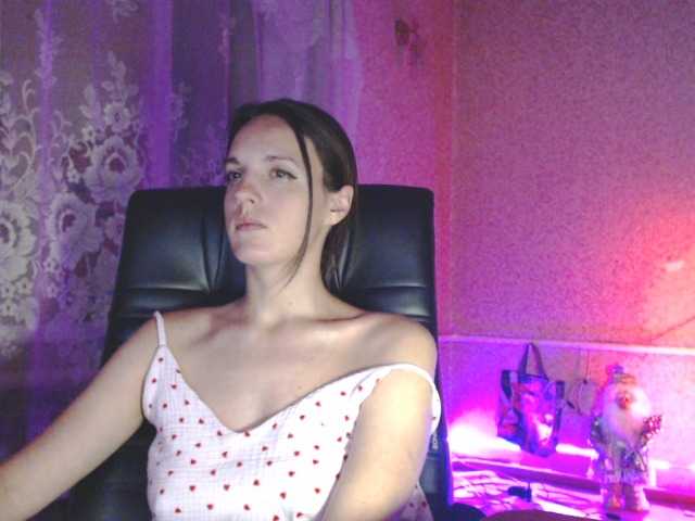 Babymuro4ka online show from August 1, 10:38 pm