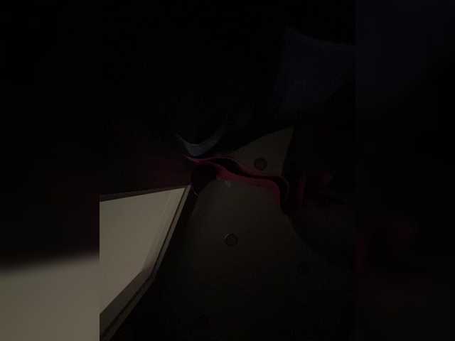 babysquirttt online show from August 1, 9:54 pm