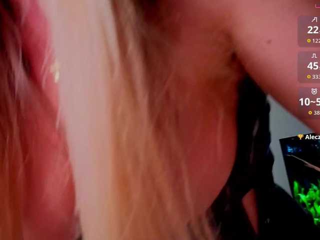 babysquirttt online show from August 3, 10:28 pm