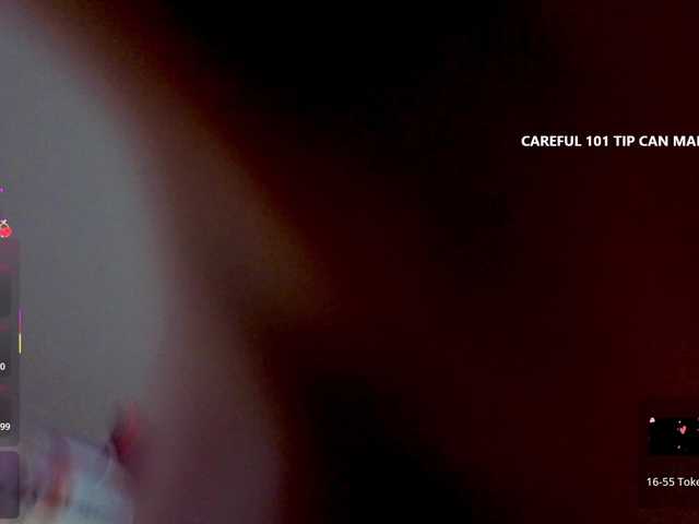 bambiishere online show from August 9, 8:54 pm
