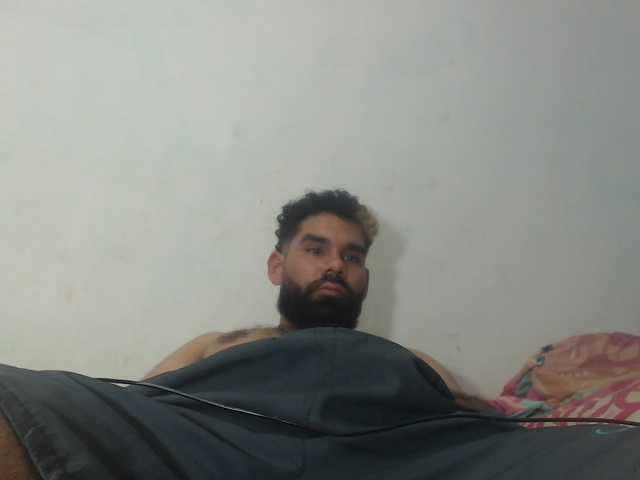 barba2027 online show from August 14, 4:49 am