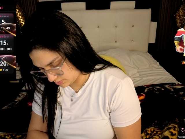 barbie2mich online show from June 27, 5:22 am