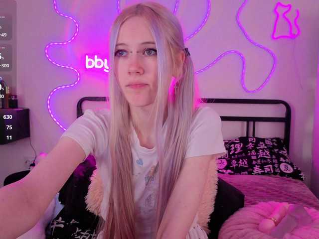 bbybee-lin online show from August 3, 6:42 am