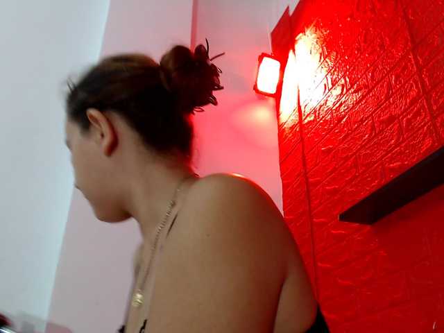bdsmforever18 online show from August 10, 2:57 am