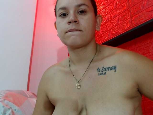 bdsmforever18 online show from August 15, 1:53 am