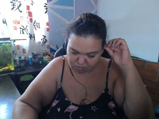 beautifulchubbyqueen online show from August 9, 5:36 pm