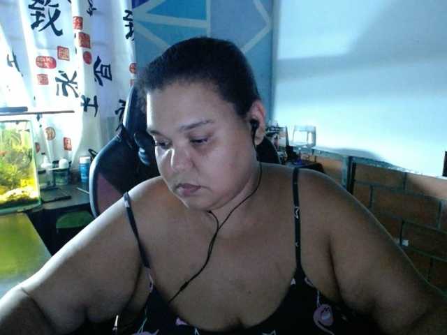 beautifulchubbyqueen online show from August 9, 11:17 pm