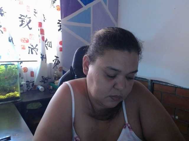 beautifulchubbyqueen online show from August 11, 7:16 pm