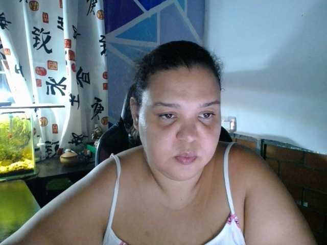 beautifulchubbyqueen online show from August 11, 11:51 pm