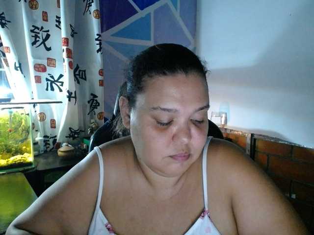 beautifulchubbyqueen online show from August 12, 12:57 am