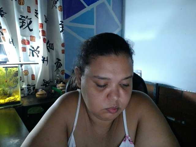 beautifulchubbyqueen online show from August 12, 2:03 am