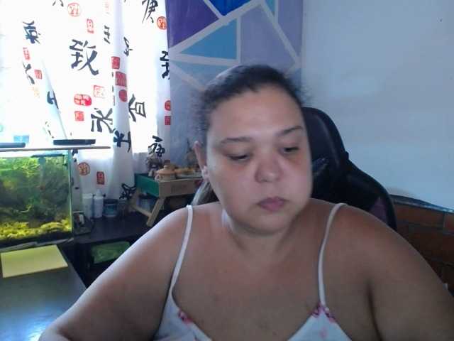 beautifulchubbyqueen online show from August 12, 6:43 pm