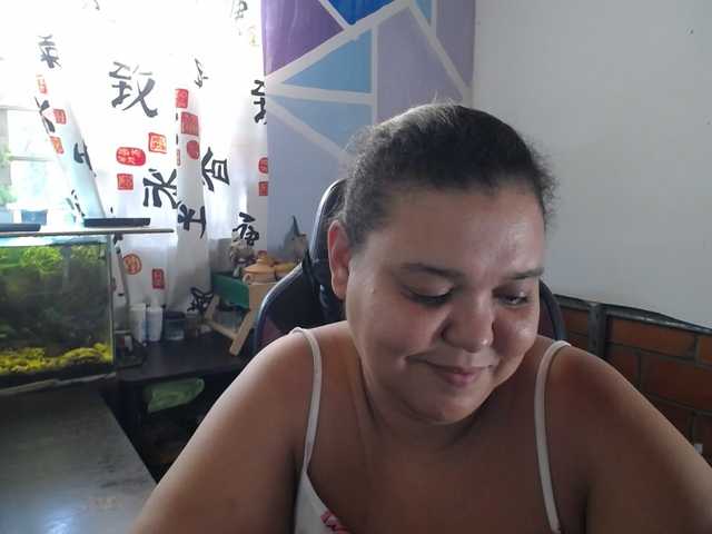 beautifulchubbyqueen online show from August 12, 10:01 pm