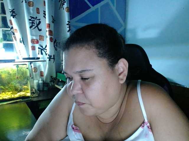 beautifulchubbyqueen online show from August 13, 12:24 am