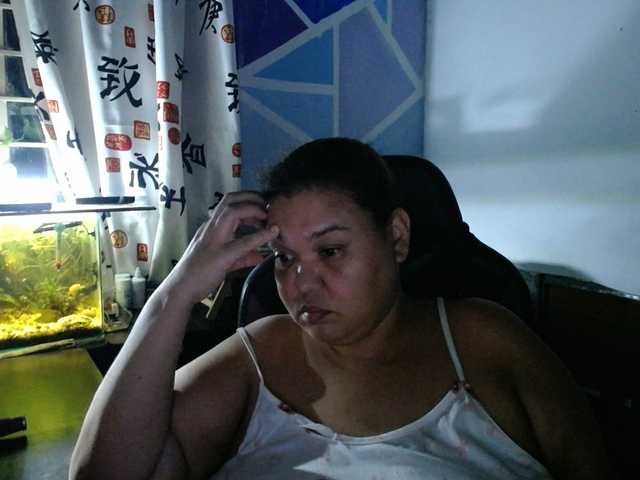 beautifulchubbyqueen online show from August 13, 1:30 am