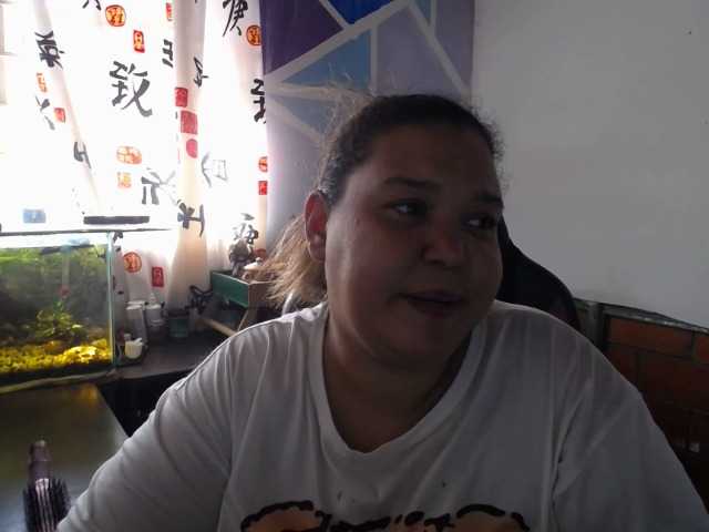 beautifulchubbyqueen online show from August 13, 8:56 pm