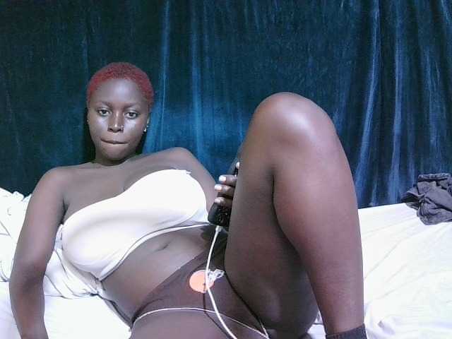 beauty-anjela online show from May 8, 6:43 pm