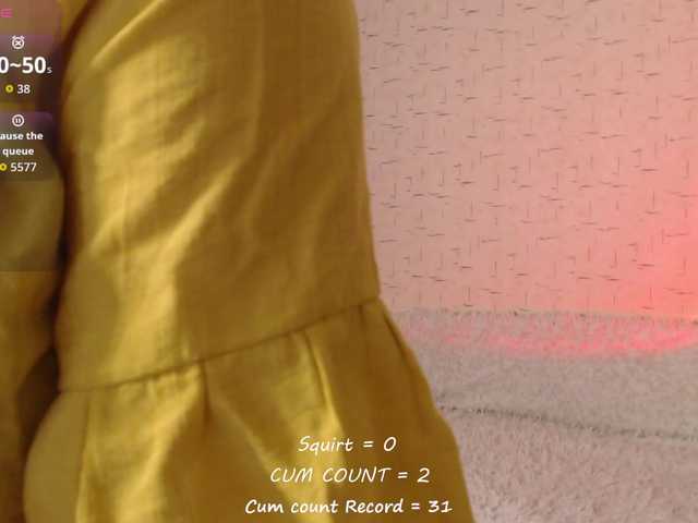 betticutti online show from July 12, 8:15 pm