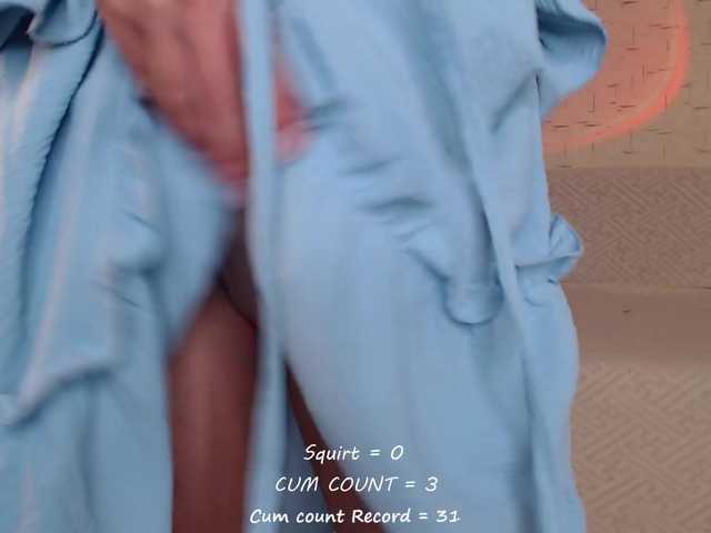 betticutti online show from July 21, 7:05 pm