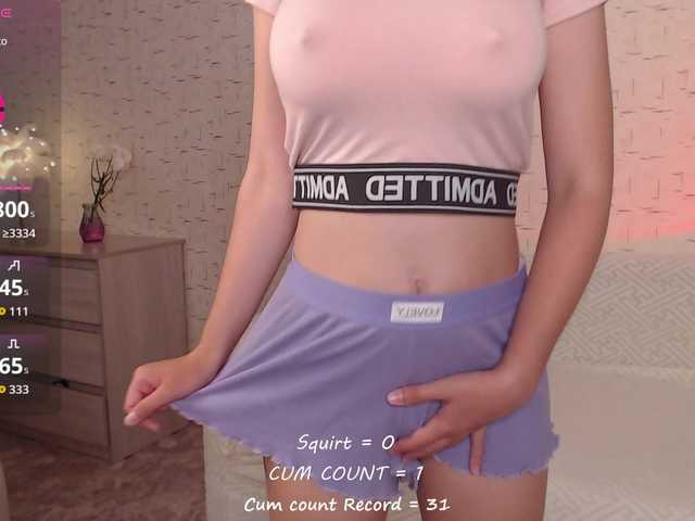 betticutti online show from July 23, 8:11 pm