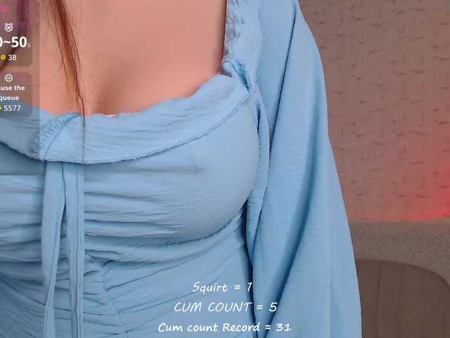 betticutti online show from July 24, 8:45 pm
