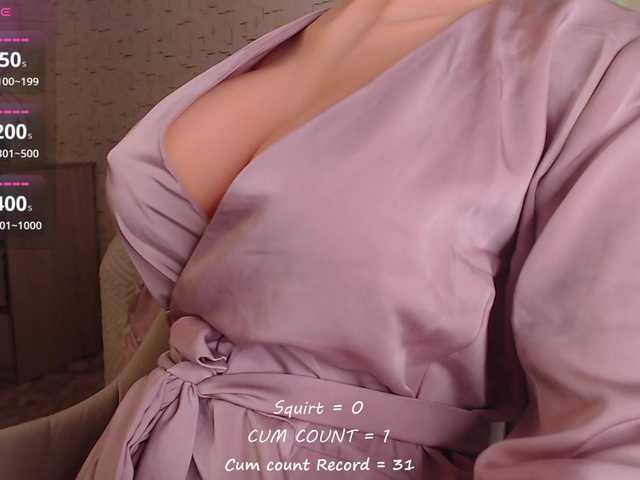betticutti online show from July 26, 8:36 pm