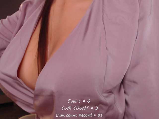 betticutti online show from August 11, 4:53 pm