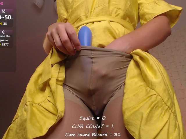 betticutti online show from August 12, 3:47 pm