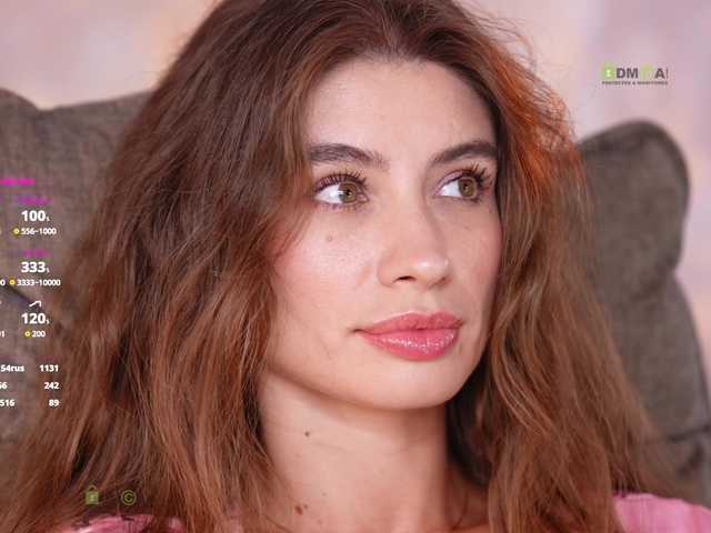 -YOUR ANGEL- online show from July 31, 5:47 am