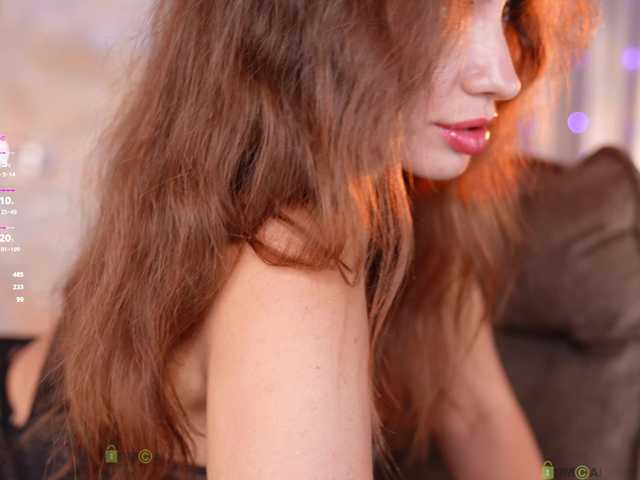 -YOUR ANGEL- online show from August 8, 12:11 am
