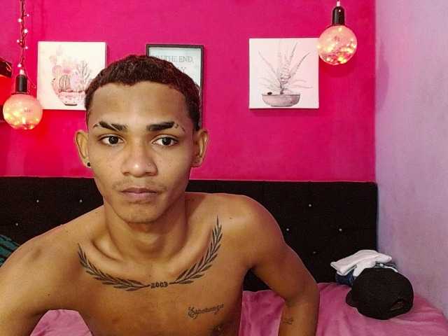 blacktwinks online show from August 7, 7:03 pm