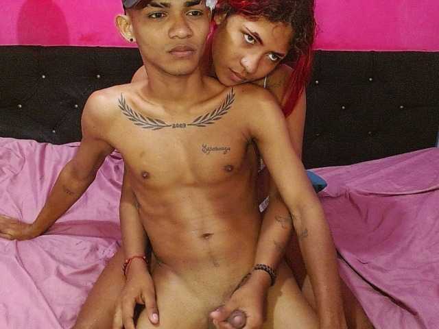 blacktwinks online show from August 9, 12:55 am