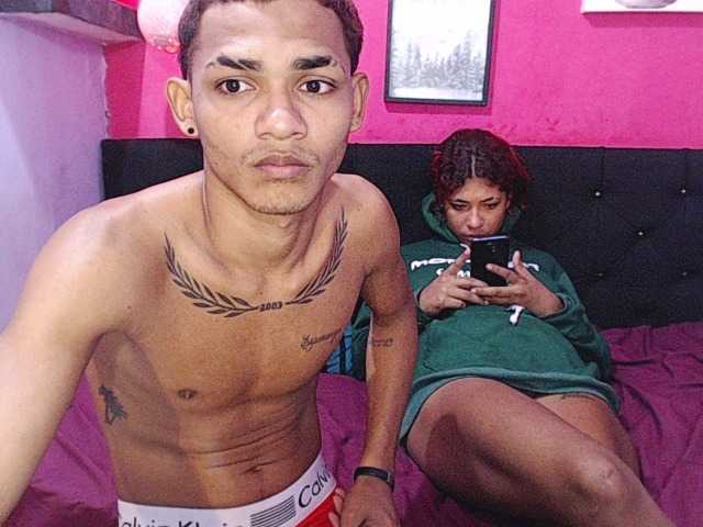 blacktwinks online show from August 12, 1:08 am