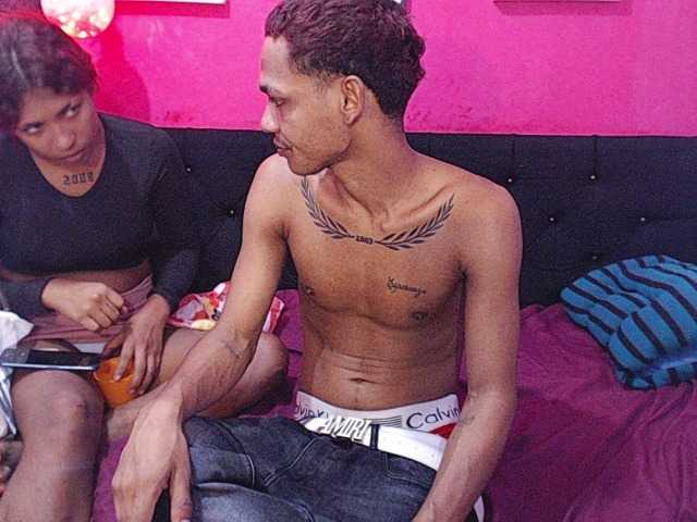 blacktwinks online show from August 12, 8:44 pm