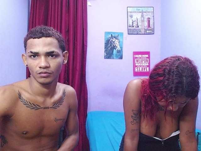 blacktwinks online show from August 14, 5:33 am