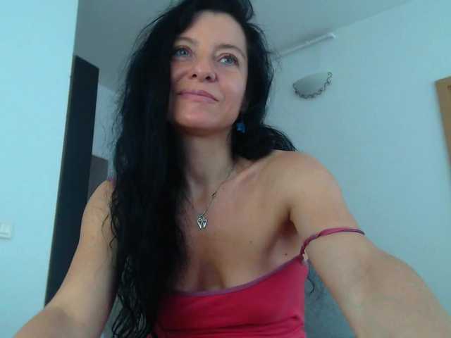 BluEyesBaby online show from August 13, 9:12 am