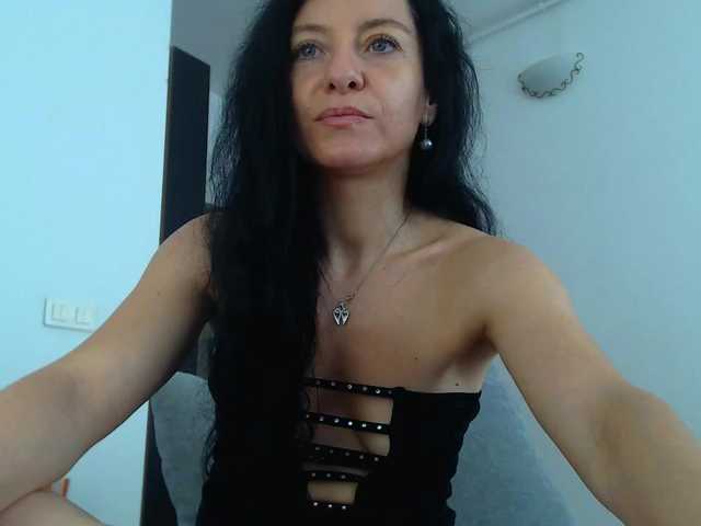 BluEyesBaby online show from August 15, 12:20 pm