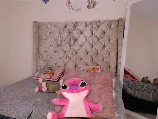 bonniebakerr online show from July 17, 4:12 am