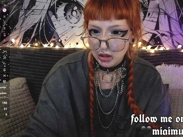 bornindark online show from February 26, 12:42 am