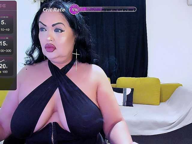 brendaxxx1 online show from July 31, 8:03 pm
